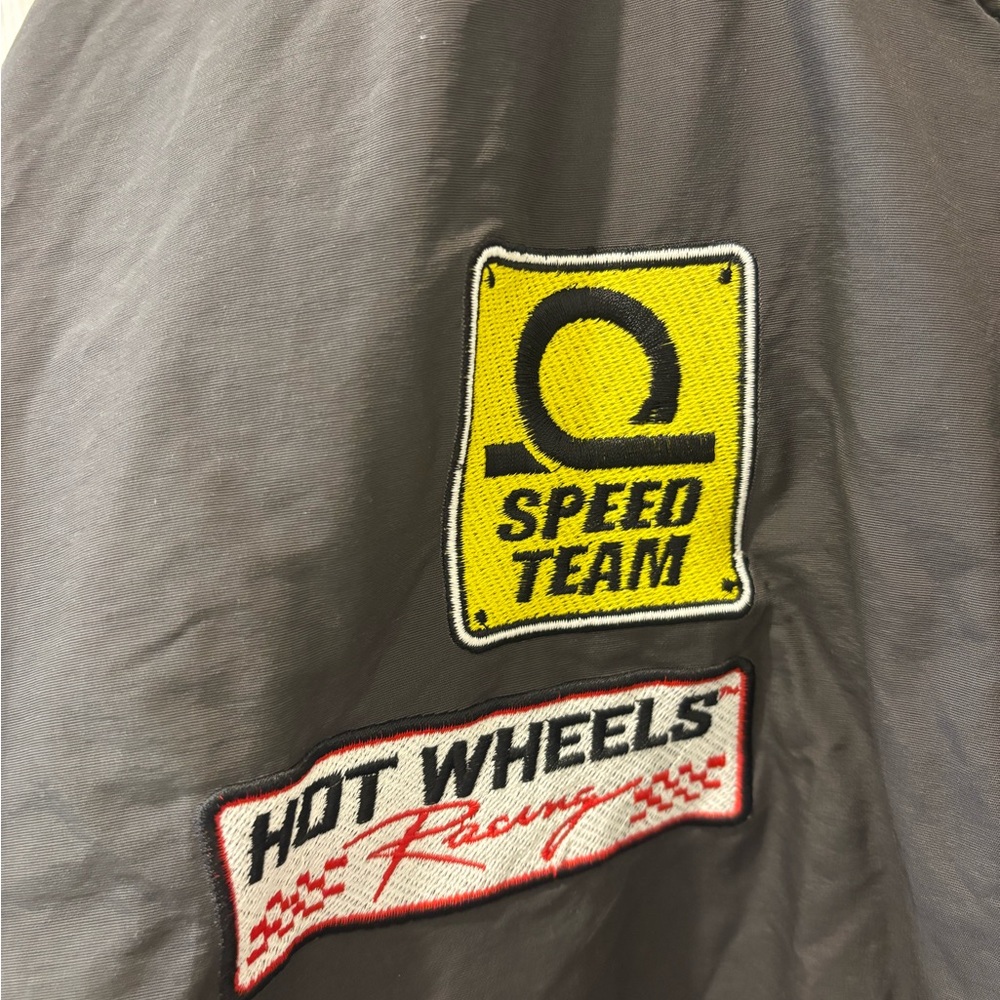 Hot Wheels Pacific Sun Racing Jacket‎ - Picture 3 of 9